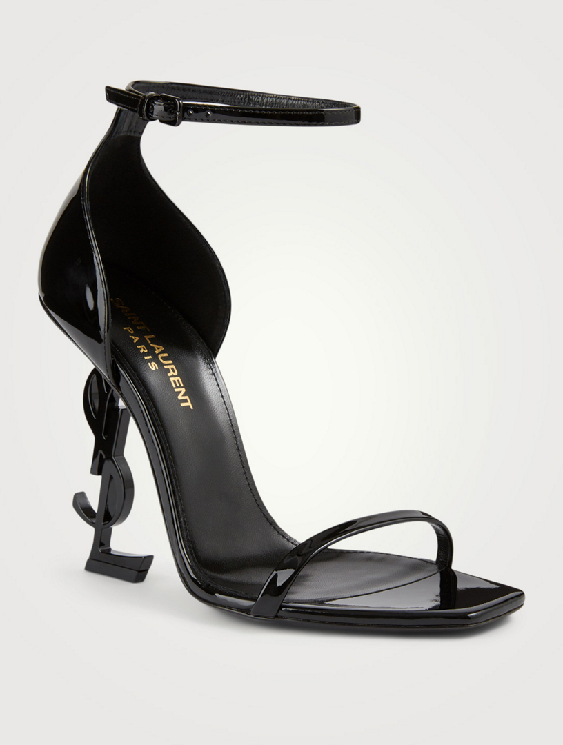 ysl heels canada