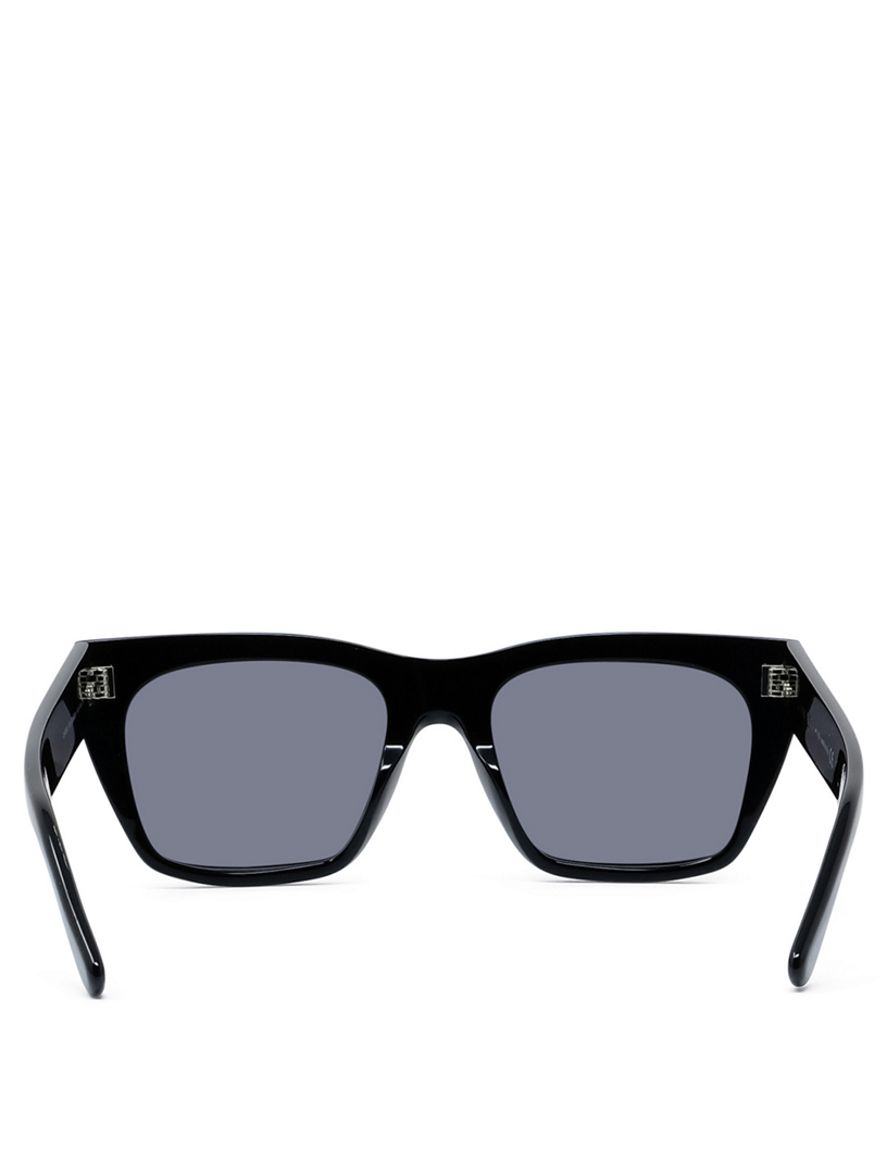 celine rectangular sunglasses