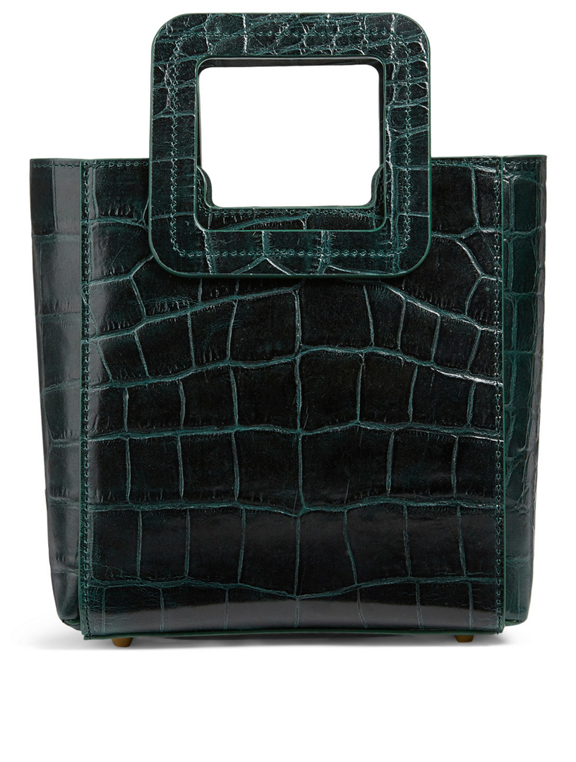 shirley leather bag