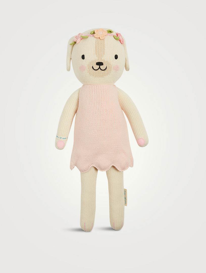 cuddle and kind dolls canada