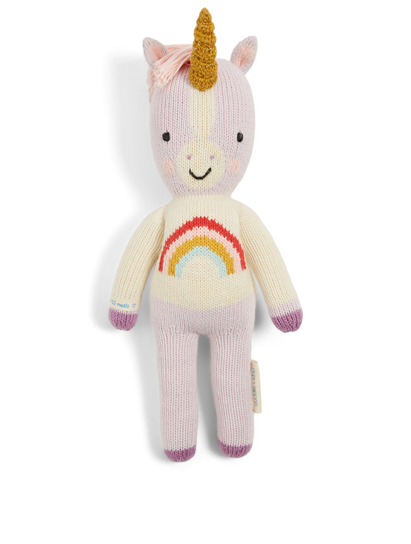 cuddle kind unicorn