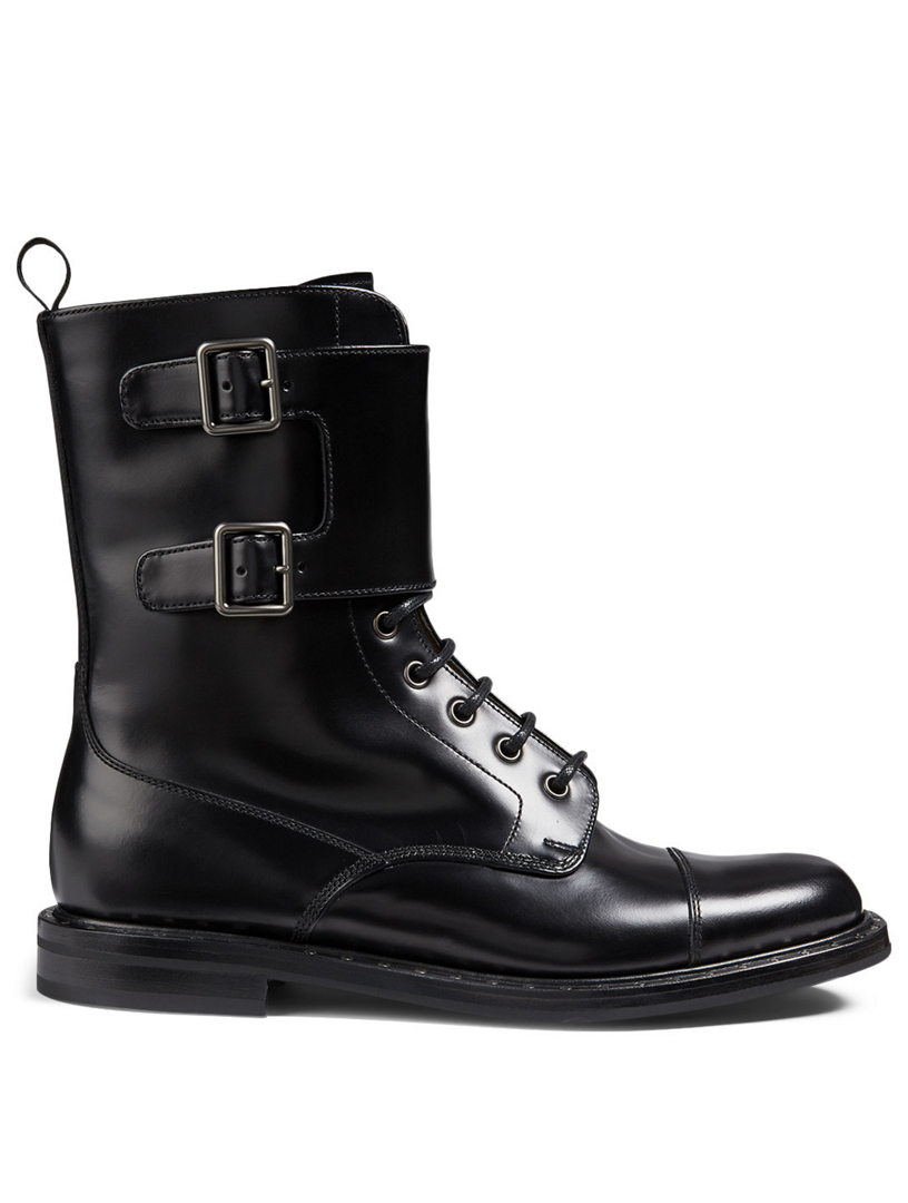 womens combat boots canada