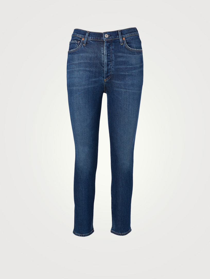 denim jacket trousers