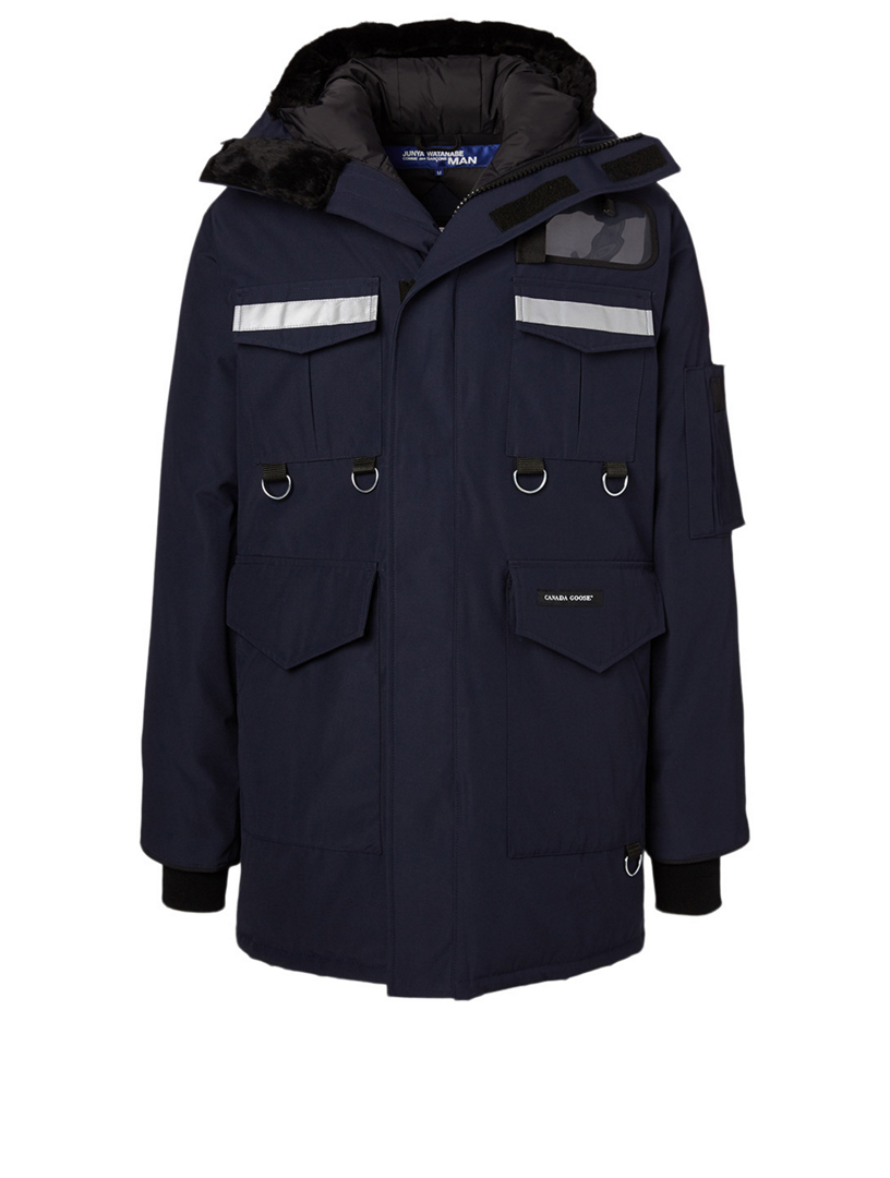 JUNYA WATANABE Junya Watanabe x Canada Goose Down Coat | Holt