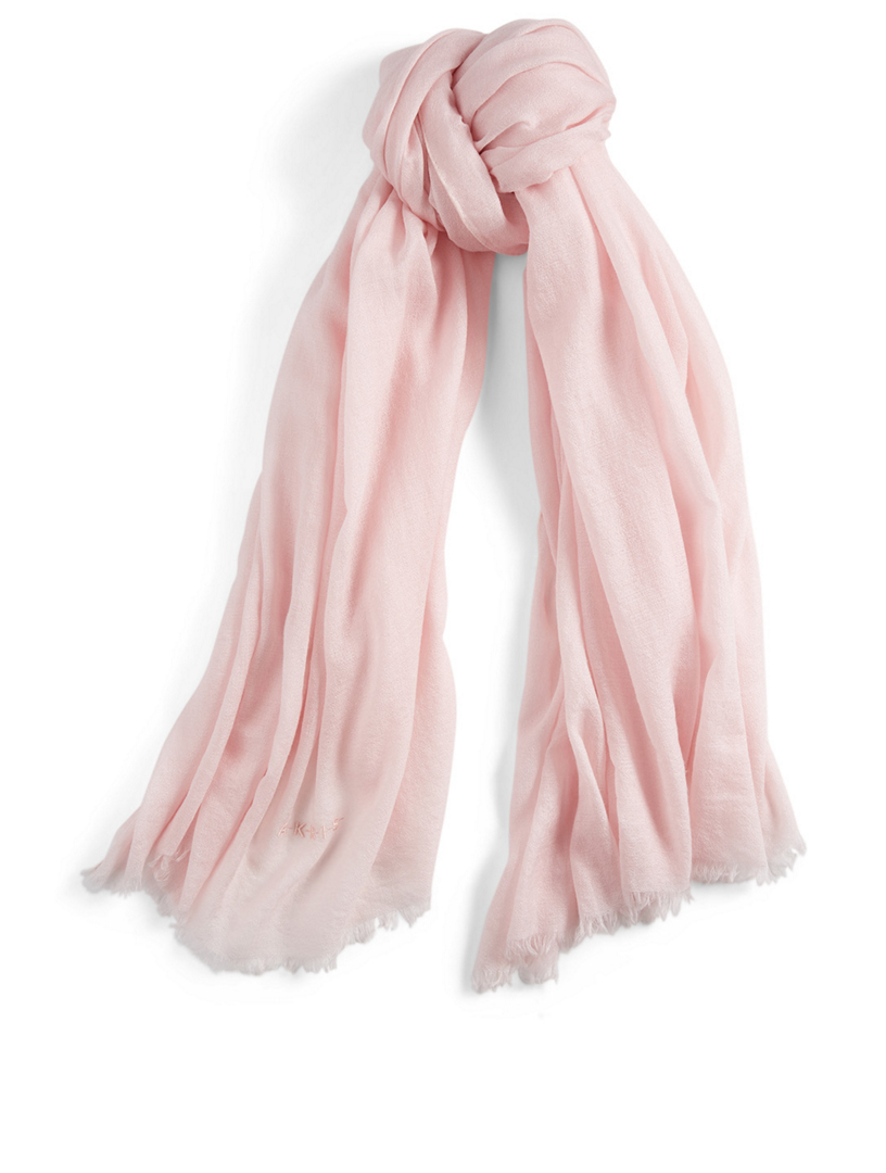 holt renfrew cashmere scarf