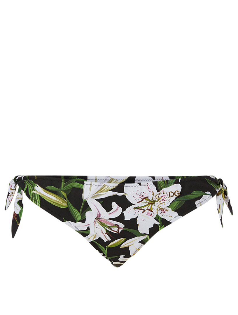 black bikini bottoms canada