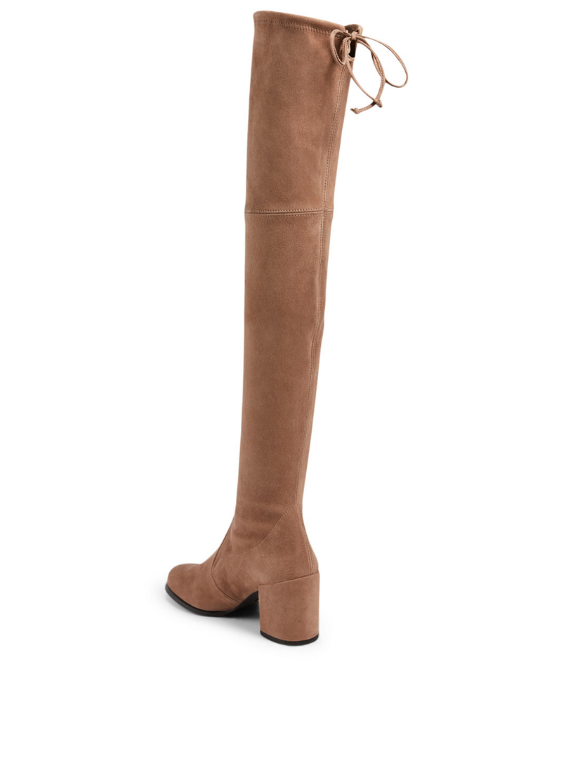stuart weitzman tieland sizing