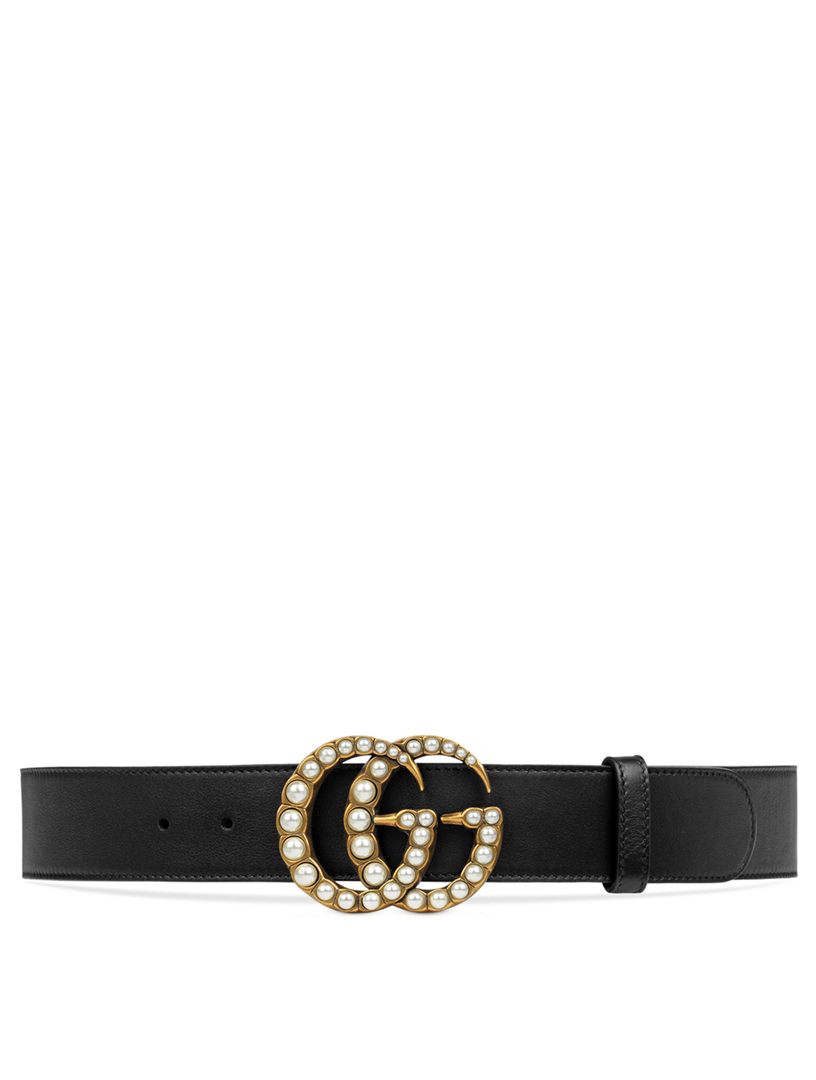 ceintures gucci