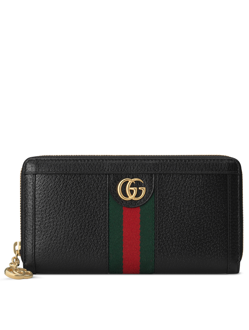 gucci ophidia wallet 