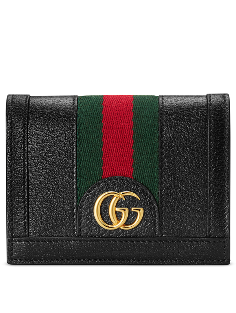 gucci ophidia id holder