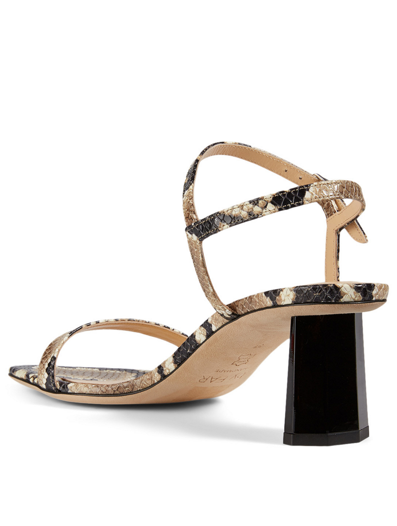 by far magnolia sandals