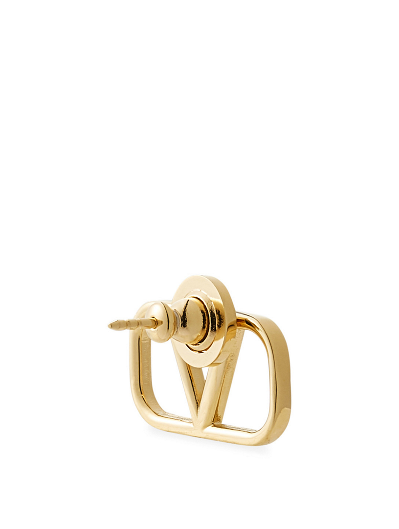 maison valentino earrings