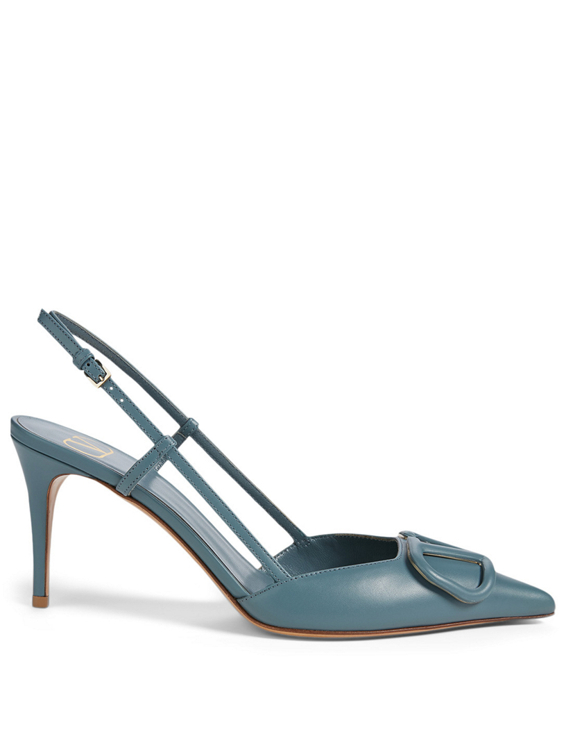 blue heels canada