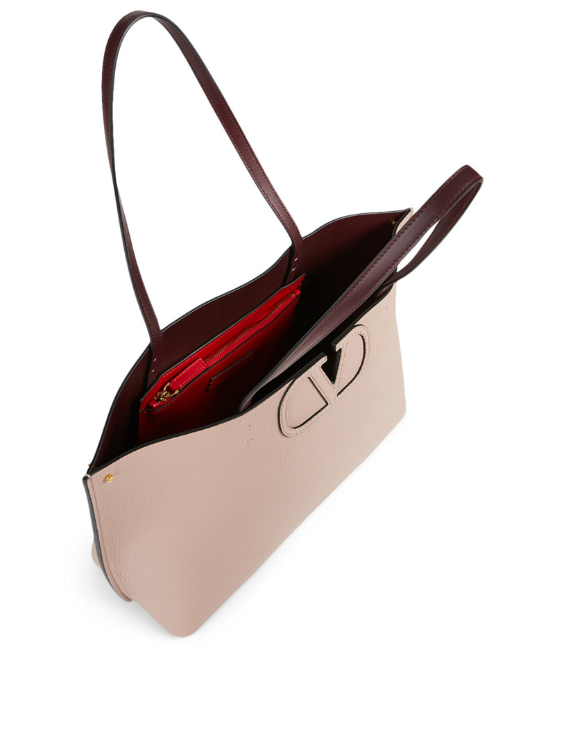 valentino maroon bag