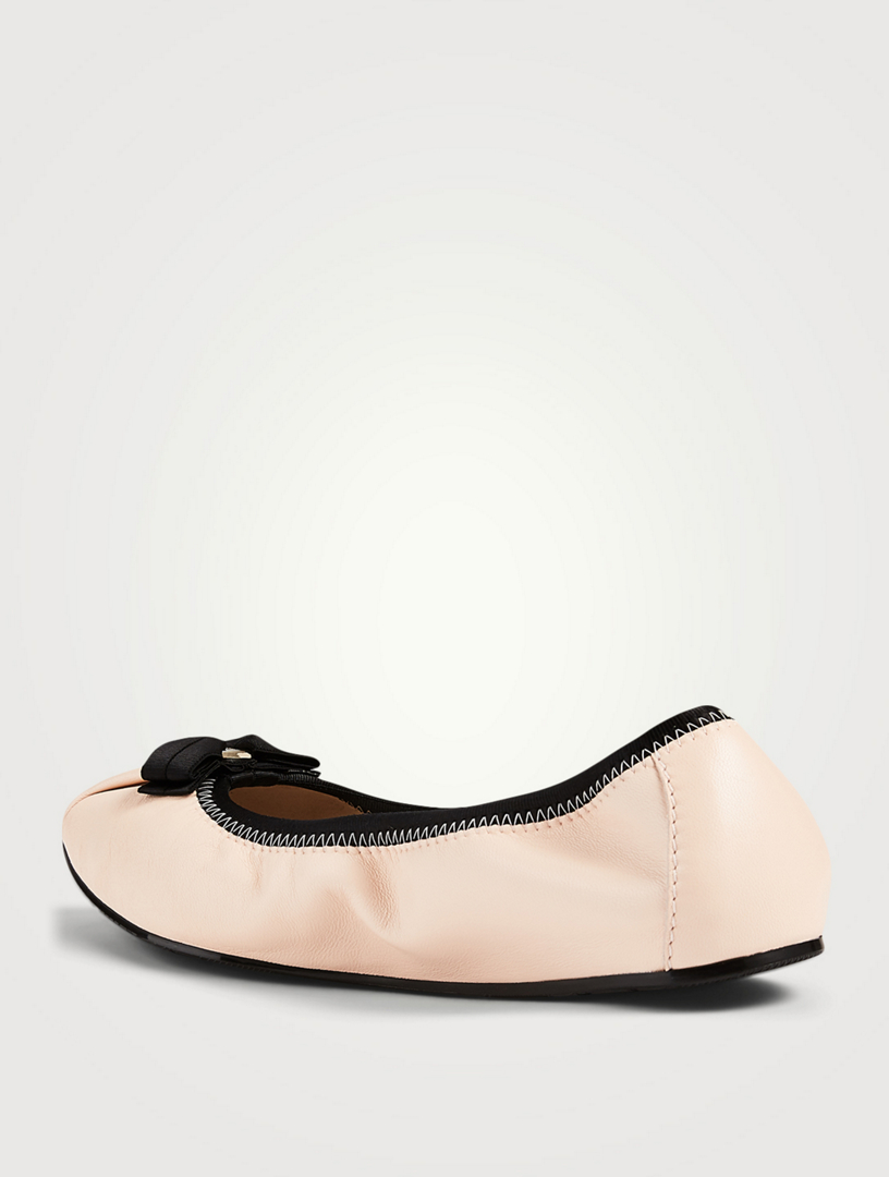 ferragamo my joy flats sale