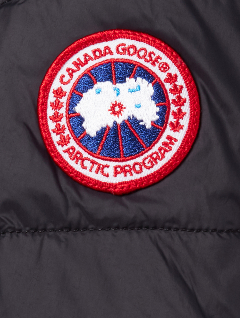 CANADA GOOSE Abbott Hoody Down Jacket | Holt Renfrew Canada