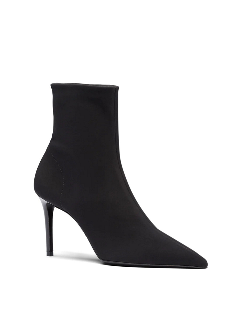prada stiletto bootie