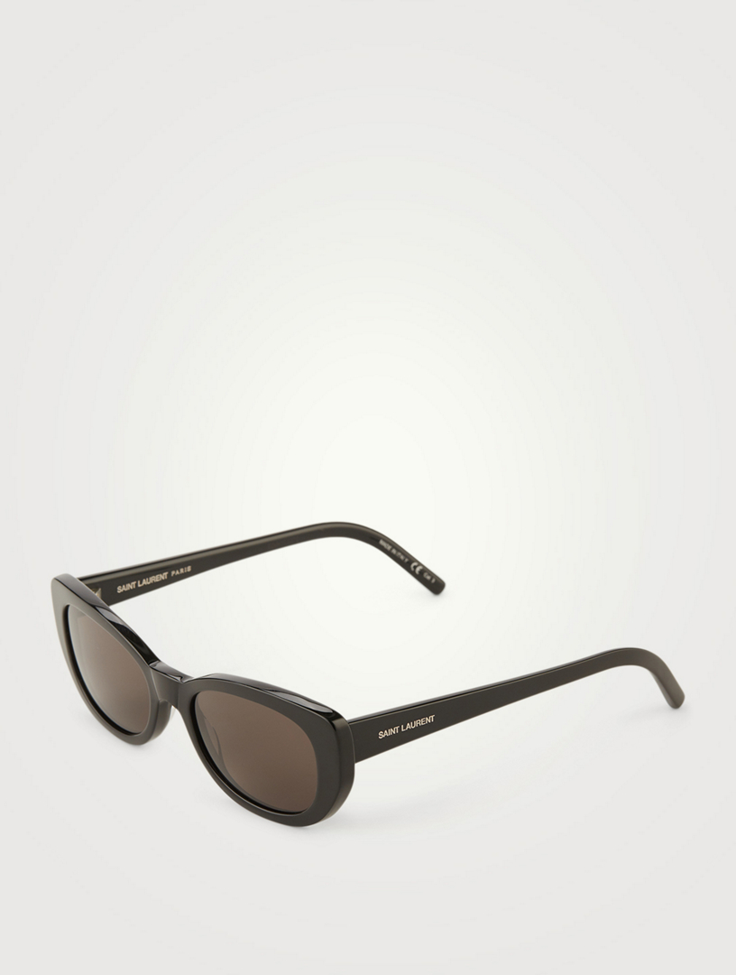 st laurent betty sunglasses
