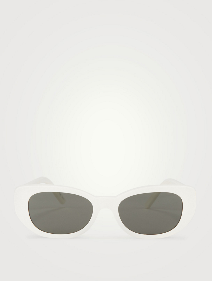 st laurent betty sunglasses