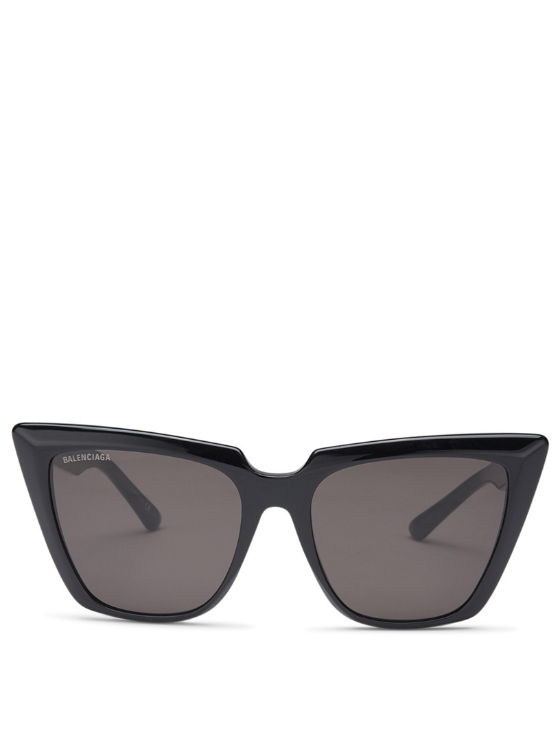 BALENCIAGA Tip Cat Eye Sunglasses Holt Renfrew Canada