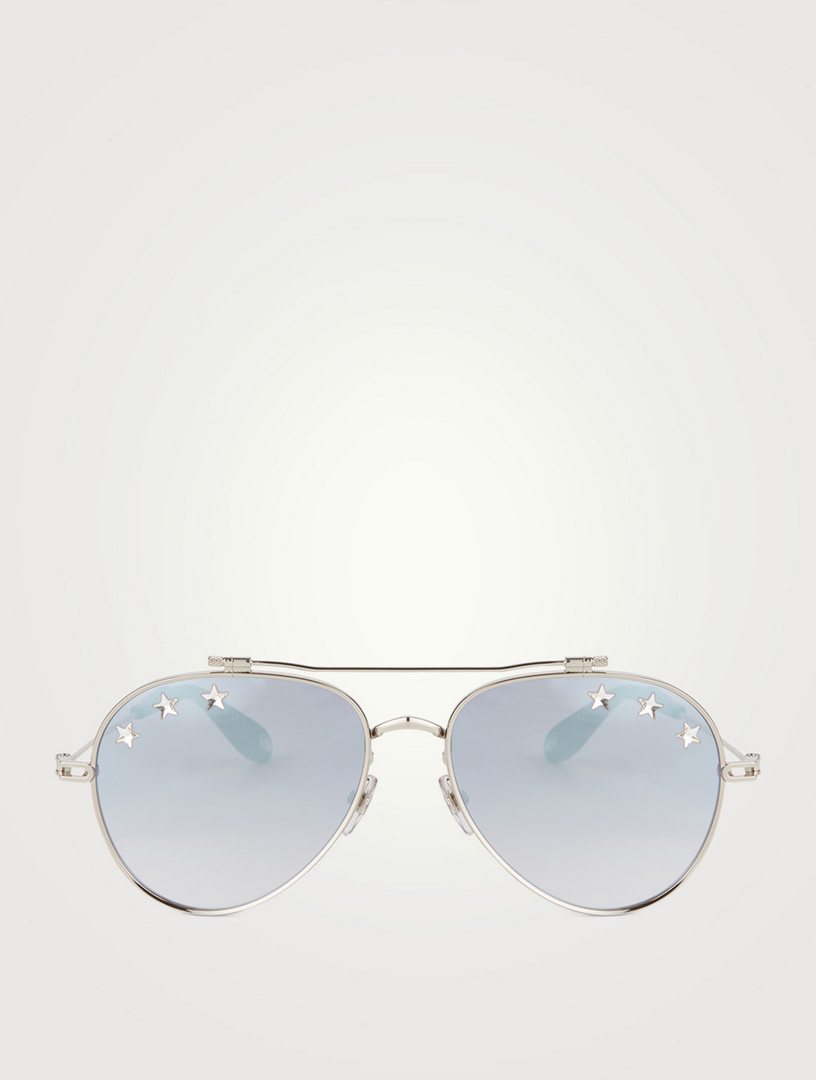 givenchy sunglasses with stars