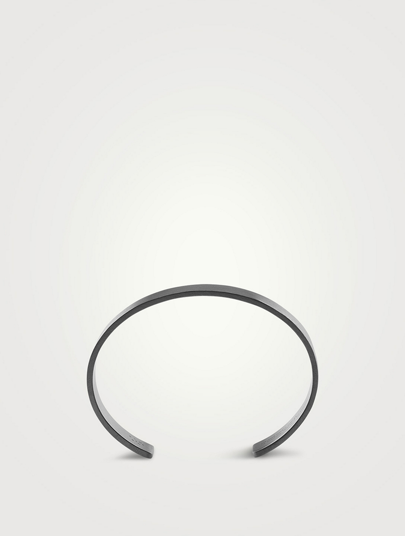 新作商品 LE GRAMME 33G RIBBON BRACELET BRUSHED tdh-latinoamerica.de