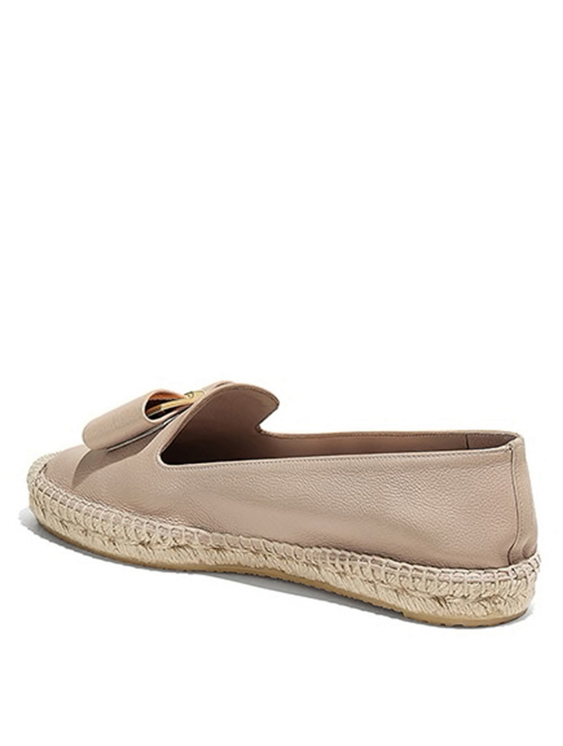 salvatore ferragamo espadrilles