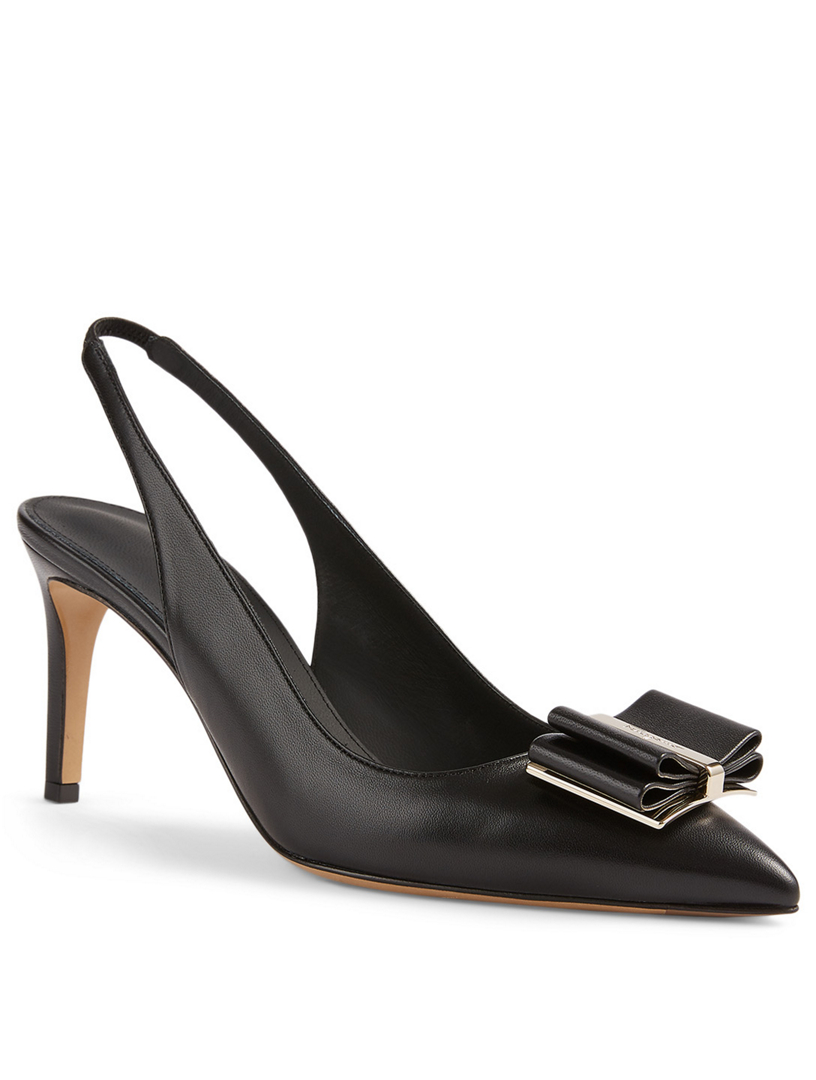 ferragamo slingback