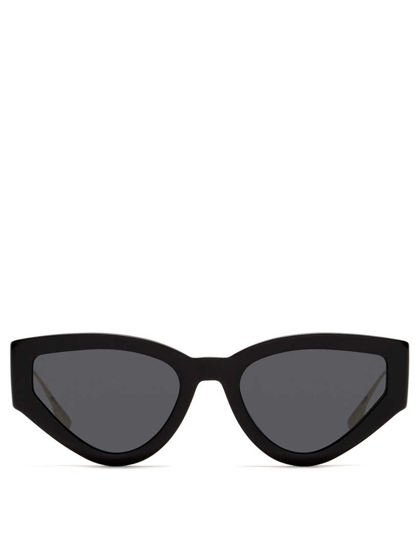 Dior Lunettes De Soleil œil De Chat Catstyledior1 Holt Renfrew Canada