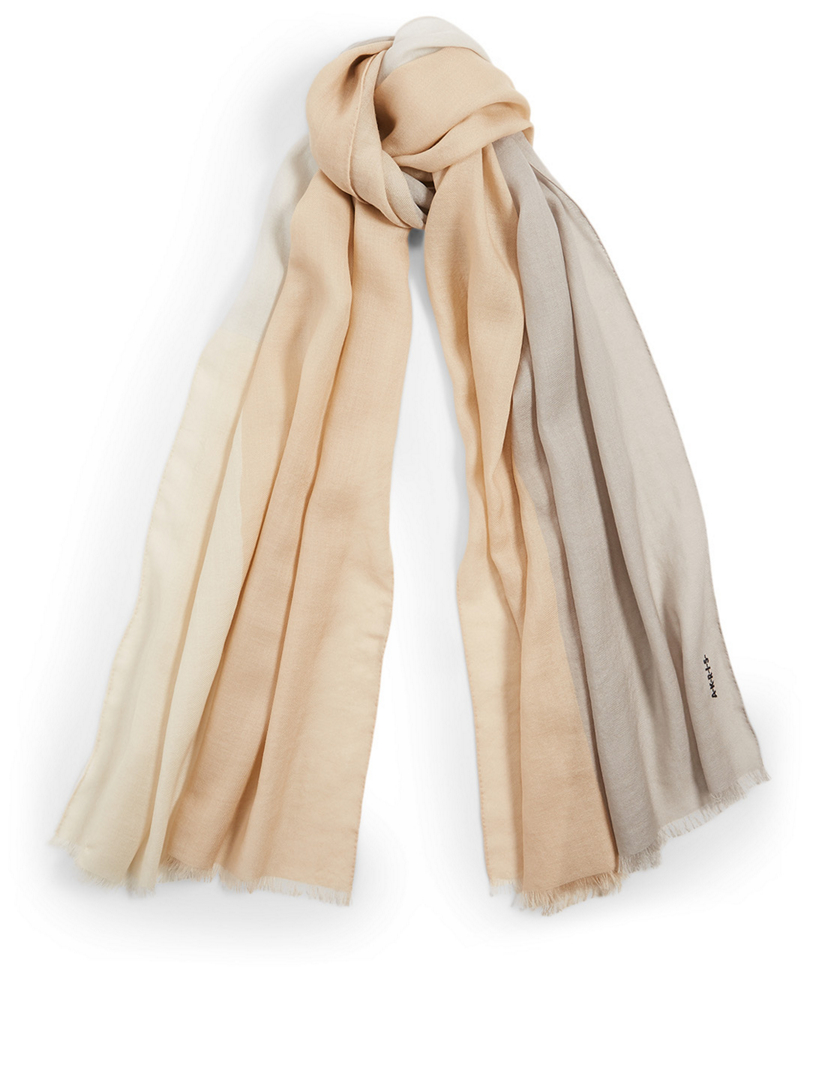 holt renfrew cashmere scarf