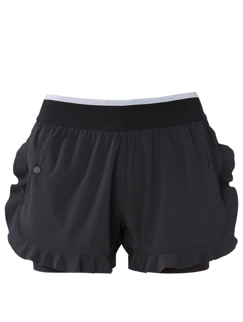 ADIDAS BY STELLA MCCARTNEY HIIT Shorts | Holt Renfrew Canada