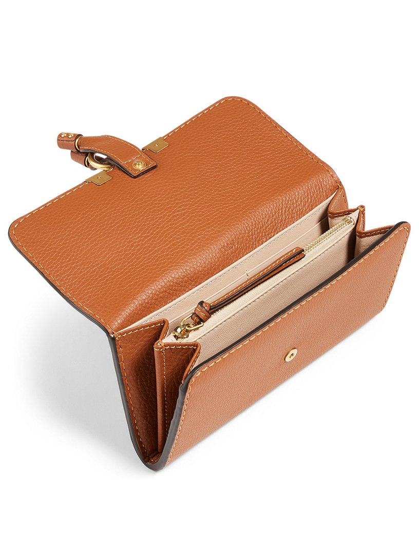 Chloe marcie wallet