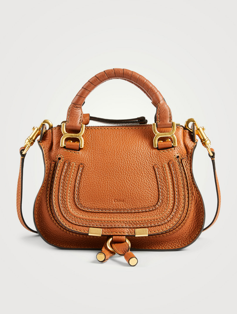 leather bags canada