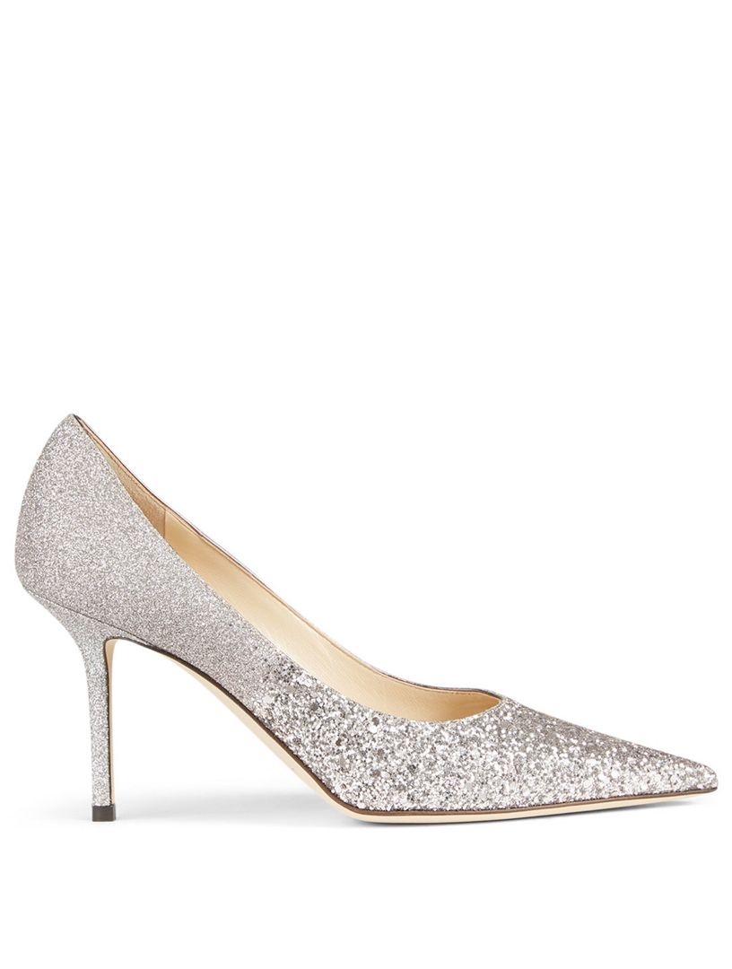 jimmy choo love 85 glitter