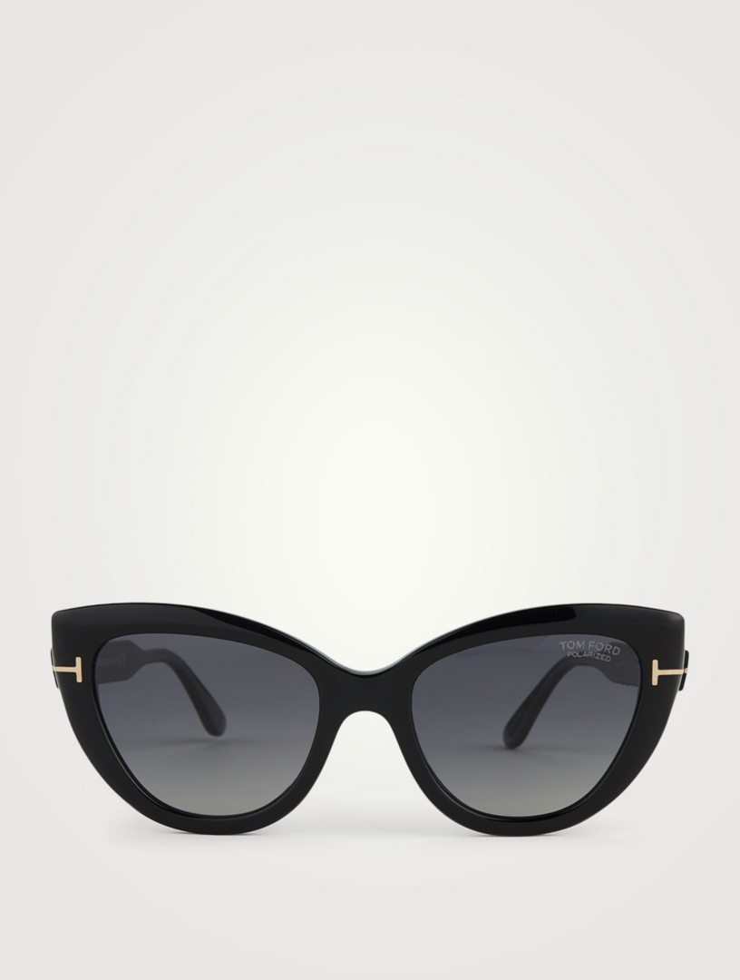 TOM FORD Anya Cat Eye Sunglasses | Holt Renfrew Canada