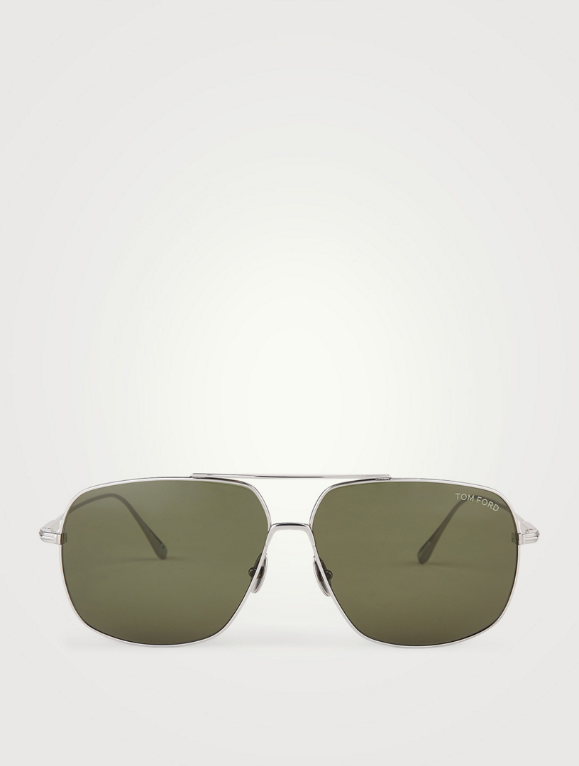 TOM FORD John Navigator Sunglasses | Holt Renfrew Canada