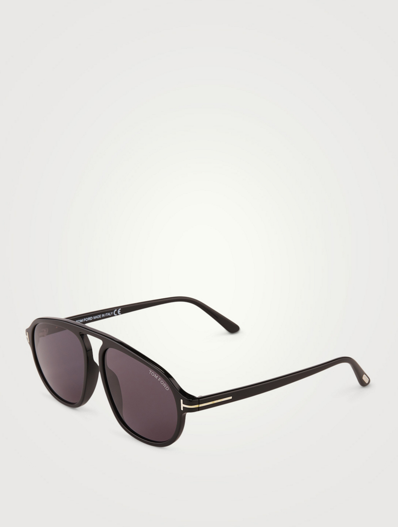 TOM FORD Harrison Aviator Sunglasses | Holt Renfrew Canada