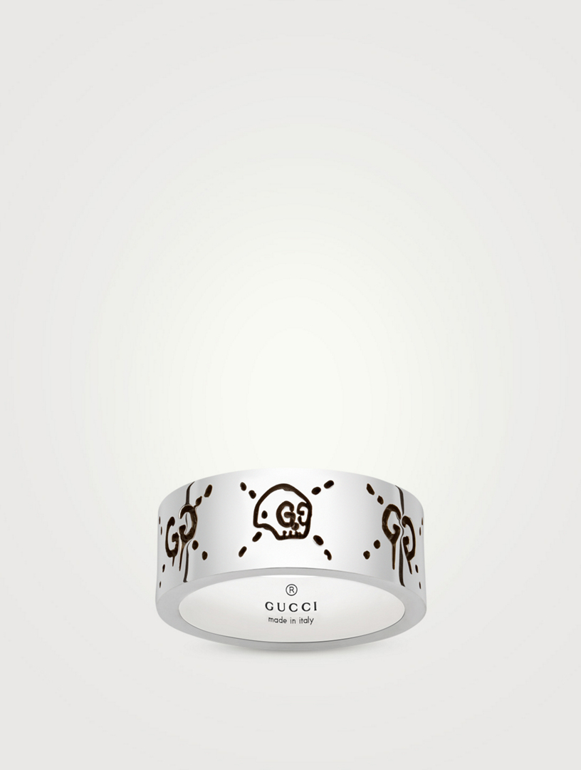 gucci ghost ring canada