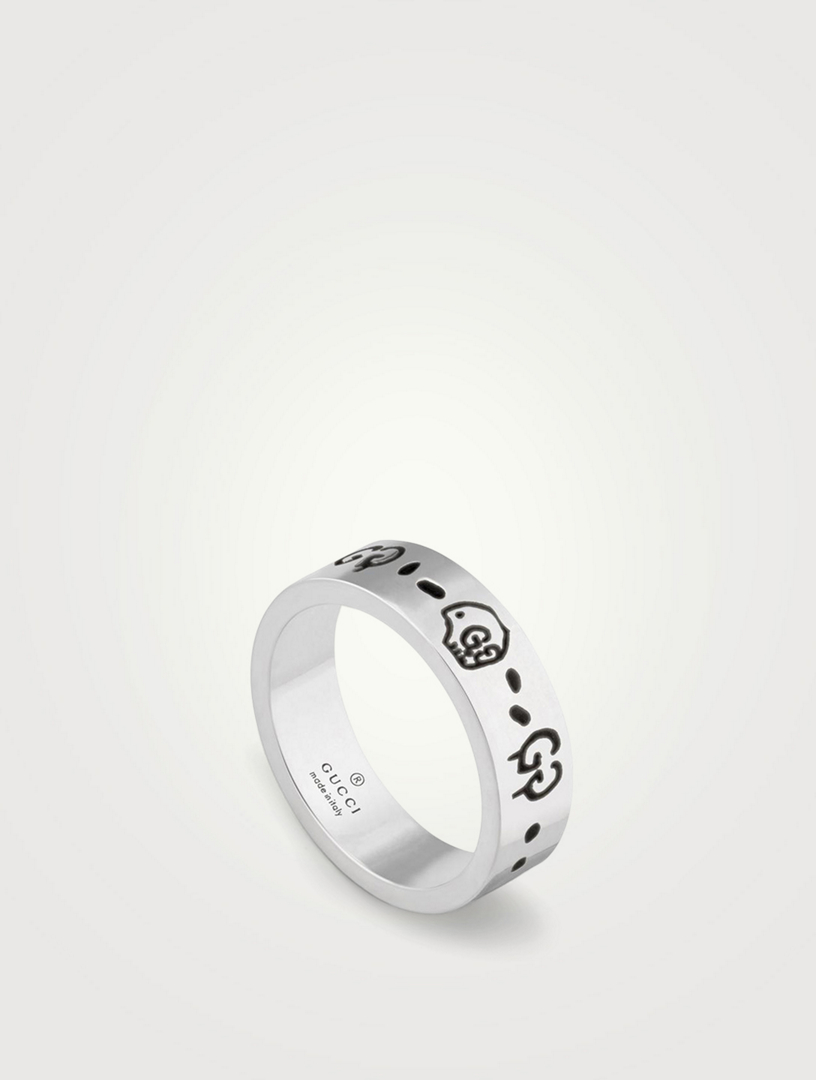 burberry hazelmere leather chain wallet