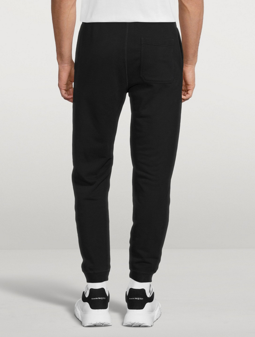 sunspel track pants