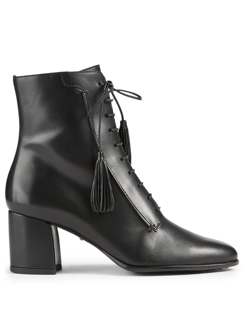 tod's ankle boots womens