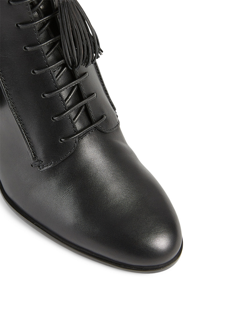 tod's ankle boots womens