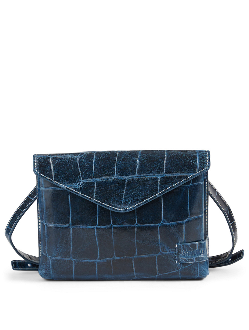 staud holt shoulder bag