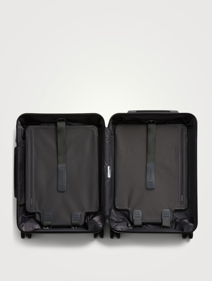 RIMOWA Essential Carry-On Suitcase | Holt Renfrew