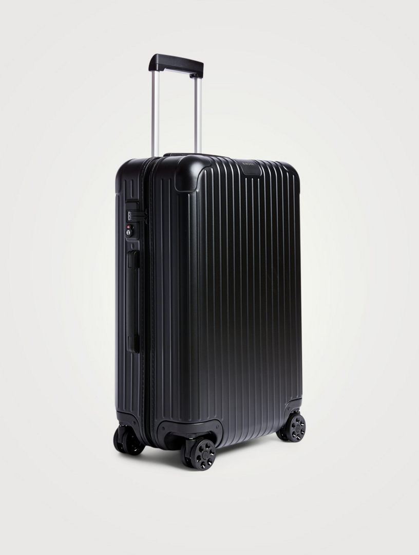 renoma luggage price