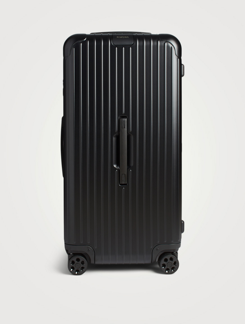 rimowa trunk plus cover