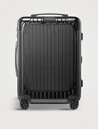 Essential Sleeve Cabin Suitcase