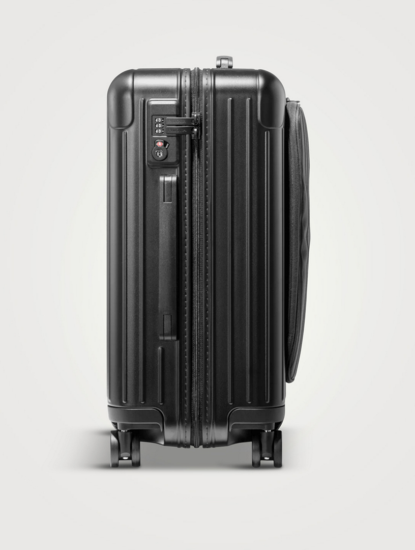 RIMOWA Essential Sleeve Carry-On Suitcase | Holt Renfrew