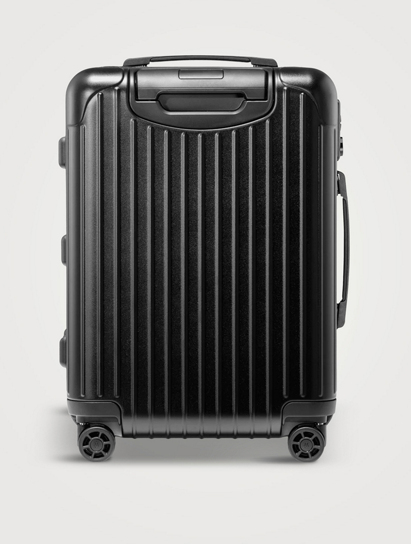 RIMOWA Essential Sleeve Carry-On Suitcase | Holt Renfrew Canada