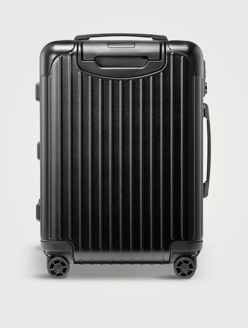 cheapest rimowa luggage